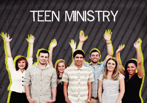 Teen Ministry
