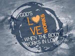 Love Works Slide 2016